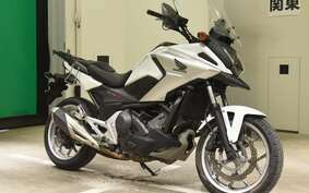 HONDA NC750X D 2016 RC90