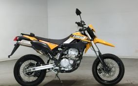 KAWASAKI KLX250D TRACKER X 2008 LX250V