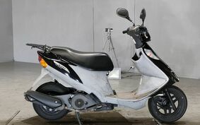 SUZUKI ADDRESS V125 G CF4EA