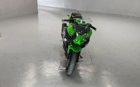 KAWASAKI NINJA 400 2018 EX400G