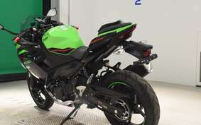 KAWASAKI NINJA 400 2021 EX400G