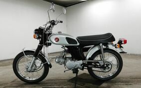 HONDA CL50 BENLY CD50