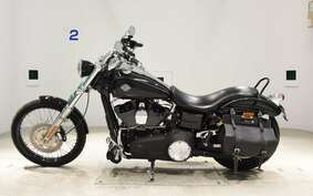 HARLEY FXDWG 1580 2012 GP4