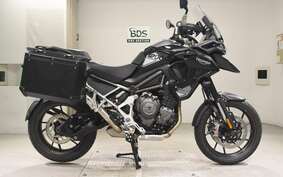 TRIUMPH TIGER 1200 GT PRO 2024