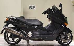 YAMAHA T-MAX500 Gen.2 2006 SJ04J