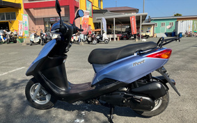 YAMAHA AXIS 125 TREET SE53J