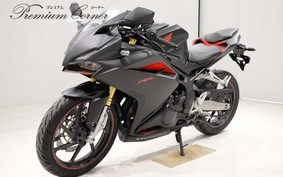 HONDA CBR250RR A MC51