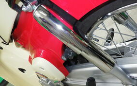 HONDA C110 SUPER CUB JA44