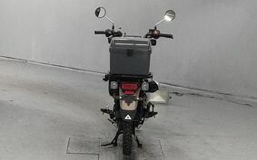 HONDA CT125 HUNTER CUB JA55