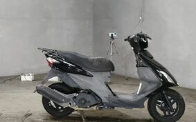 SUZUKI ADDRESS V125 S CF4MA