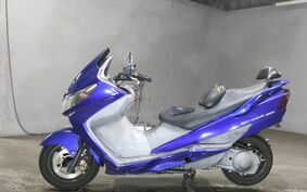 SUZUKI SKYWAVE 250 (Burgman 250) S CJ43A