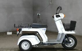 HONDA GYRO X TD02