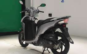 HONDA DIO 110 JF58