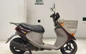 SUZUKI LET's 4 Basket CA43A