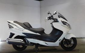 SUZUKI SKYWAVE 250 (Burgman 250) S CJ46A