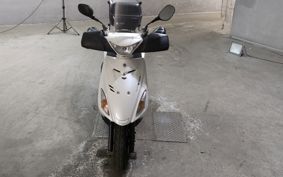 SUZUKI ADDRESS V125 CF4MA