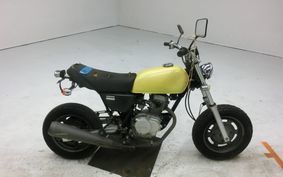 HONDA APE 50 AC16