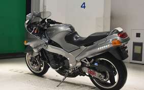 KAWASAKI ZZ1100 NINJA R Gen.2 1997 ZXT10D