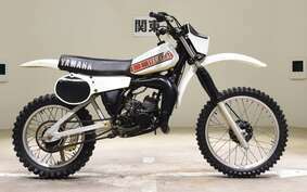 YAMAHA YZ125 4V2