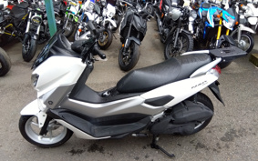 YAMAHA N-MAX155 ABS SG50J