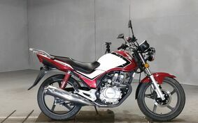 HONDA CBF125 PCJ7