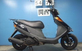 SUZUKI ADDRESS V125 CF46A