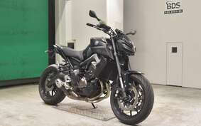 YAMAHA MT-09 A 2017 RN52J