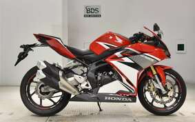 HONDA CBR250RR A MC51