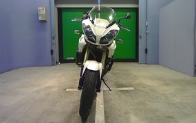 TRIUMPH TIGER 1050 A 2008 G7465S