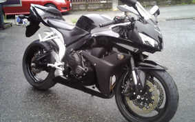 HONDA CBR600RR 2008 PC40