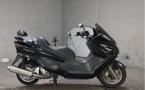 YAMAHA MAJESTY 250 SG03J