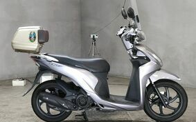 HONDA DIO 110 JF58