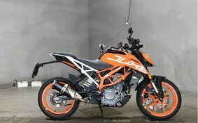 KTM 390 DUKE 2020 JPJ40