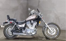 SUZUKI INTRUDER 1400 VX51L