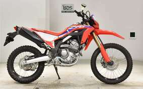 HONDA CRF250L MD47