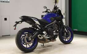 YAMAHA MT-09 A 2017 RN52J