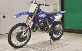 YAMAHA YZ125 CE16C