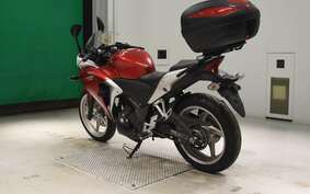 HONDA CBR250R GEN 3 MC41