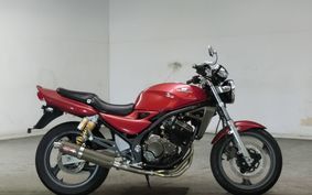 KAWASAKI BALIUS 250 Gen.2 2000 ZR250B