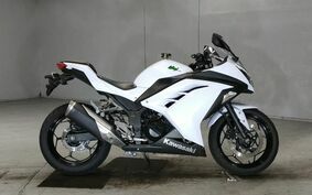 KAWASAKI NINJA 250 EX250L