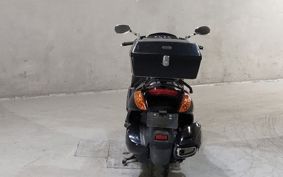 SUZUKI GEMMA250 CJ47A