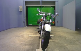 HONDA SHADOW 750 Gen. 3 2009 RC50