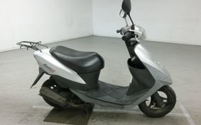 SUZUKI LET's 2 CA1PA