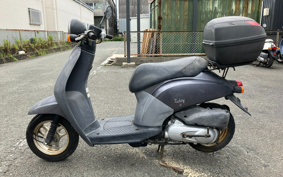 HONDA TODAY AF61