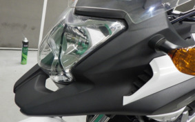 HONDA NC 700 X A 2012 RC63