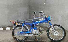 HONDA CS90 S90