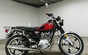 YAMAHA YB125SP PCJL