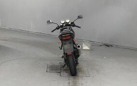 SUZUKI GOOSE 250 NJ46A