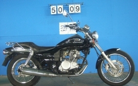 KAWASAKI ELIMINATOR 125 2005 BN125A