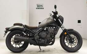 HONDA REBEL 500 A 2022 PC60